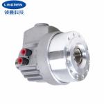 Hollow Type TH Series CNC Lathe Hydraulic Rotary Cylinder for CNC Lathe