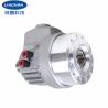 Buy cheap Customized Hot Selling CNC Lathe Hydraulic Rotary Cylinder For CNC Lathe from wholesalers