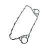 Buy cheap Excellent Chemical Resistance Apv Gasket In Heat Exchanger from wholesalers