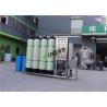 Buy cheap 1000L Reverse Osmosis Purifier Machine For Domestic Water RO Water System from wholesalers