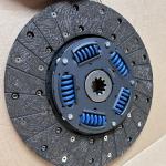 FM13 280mm Clutch Pressure Plate 2995559 for Iveco Original Product