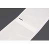 Buy cheap 12x100-12mm Cable Adhesive Label 2mil White Gloss Transparent Water Resistant Polyester Cable Label from wholesalers