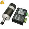 Buy cheap 48V 400 Watt Bldc Spindle Motor 12000rpm CNC Router from wholesalers
