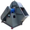 Buy cheap Centrifugal Boiler Induced Draft Fan G4-73 High Pressure Dust Collector Fan Industrial Plant Axial Flow Fan from wholesalers