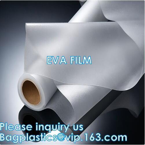 Buy cheap EVA Film, Ethylene Vinyl Acetate, Glossy Embossed, Frosty Frosted Film, Packaging, Cosmetic Bag, Pencil Case from wholesalers