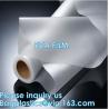 Buy cheap EVA Film, Ethylene Vinyl Acetate, Glossy Embossed, Frosty Frosted Film, Packaging, Cosmetic Bag, Pencil Case from wholesalers