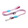 Buy cheap 49ft 15m Custom Patterned Dog Leashes For Big Dogs Luxury Dog Leads from wholesalers