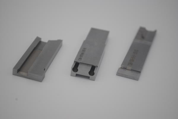 Buy cheap High Polished Automotive Metal Parts OEM Processing Quartet / Cylindrical from wholesalers
