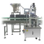 5 Head Gear Pump Liquid Detergent Filling Machine for Stainless Steel 304 in