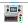 Buy cheap TBK 108P 7 inch curved screen repair vacuum laminating machine for iphone Samsung edge LCD OCA laminator refurbishing ma from wholesalers