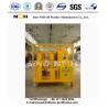 Buy cheap 6000L / H Vacuum Lubricantion Oil Filter LV Series Automatic Reverse Washing from wholesalers