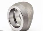 Sfenry MSS SP-97 CL3000 CL6000 Sockolet Pipe Fittings A105