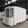 Buy cheap Fiberglass bus parts/Customized Fiberglass spare parts/Fiberglass auto dashboard from wholesalers