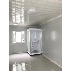 Tiny Home Prefab Expandable Container Homes Mobile Container House Detachable