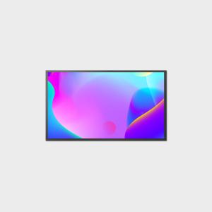 China 32 inch High Brightness LCD Display 1920*1080 LVDS 1500nits -20-70C with Wide Temperature Range on sale