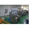 Buy cheap 16 Heads Skin Care Bottle Peristaltic Pump Filling Machine Production Line for Output from wholesalers