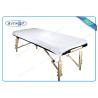 Buy cheap Surgical Medical Non Woven Fabric For Hospital Exam Tables from wholesalers