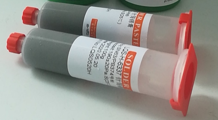 715 Degree MSDS Certified Vacuum Fusion Brazing Paste For Diamond Grinding Machine
