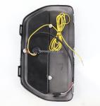 WuLing MINI Game boy 2022 Car LED driving running Lights turn signal lamp