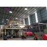 Buy cheap SSS Medical Meltblown Nonwoven Fabric Making Machine 2400mm 3200mm from wholesalers