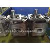 Buy cheap LG 933L Heavy Equipment Loader Parts Hydraulic Gear Pumps 4110000044 228×198×310 from wholesalers