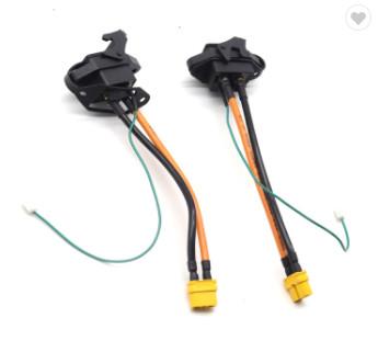 Buy cheap PVC Car Battery Wiring Harness XT60 Connector RC Lipo Battery Charger Cables from wholesalers