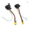 Buy cheap PVC Car Battery Wiring Harness XT60 Connector RC Lipo Battery Charger Cables from wholesalers