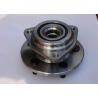 Buy cheap Front Wheel Hub Bearing 43560 26010 Outer Wheel Bearing NSK 54KWH02 from wholesalers
