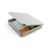 Buy cheap rectangular tobacco tin boxes from wholesalers