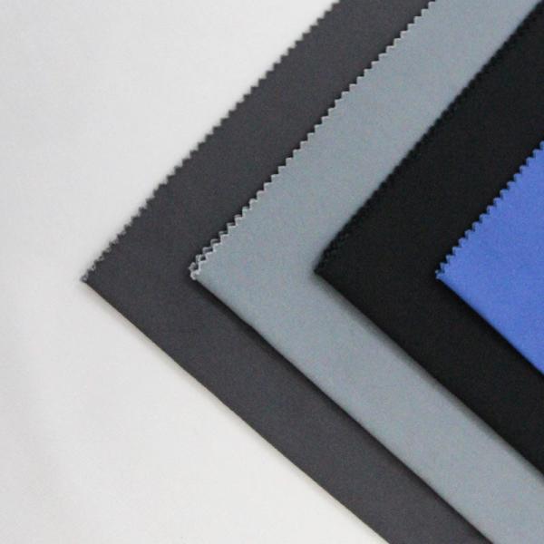 Buy cheap Recycled Polyester Fiber Workwear Uniform Fabric 220gsm 58/59'' from wholesalers