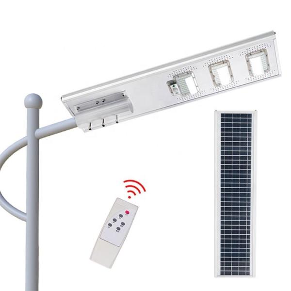 Buy cheap Solar LED Street Lamp 150W 300W 200W Government For Highway Lighting from wholesalers