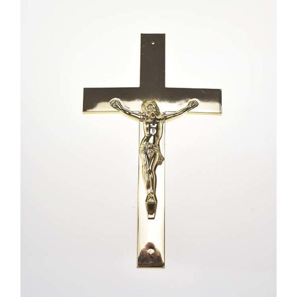 Buy cheap Catholic Funeral Crucifix PP Recycled Materials Environmental Friendly from wholesalers