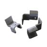 Buy cheap Custom Metal Components Stainless Sheet Laser Cutting Service With Logo from wholesalers