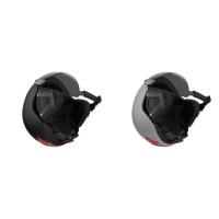 Buy cheap Ladies Safety Intelligent Motorcycle Helmet 1080FHD Smart Helmet With Camera product