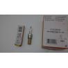 Buy cheap NGK D8EA / 2120 NGK Spark Plugs Honda Yamaha Suzuki Kawasaki E43 , Platinum Materical from wholesalers