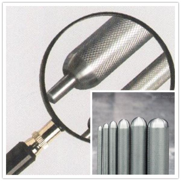 Buy cheap High Density Magnetic Rod For Rotary Printing Machine 10mm / 18mm / 20mm from wholesalers