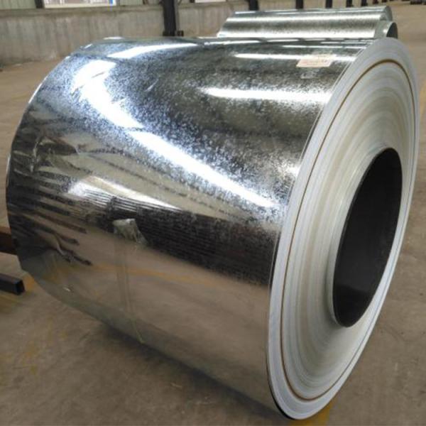 Buy cheap Gi Galvanized Steel Products Sheet Coil 580~1250mm Width from wholesalers