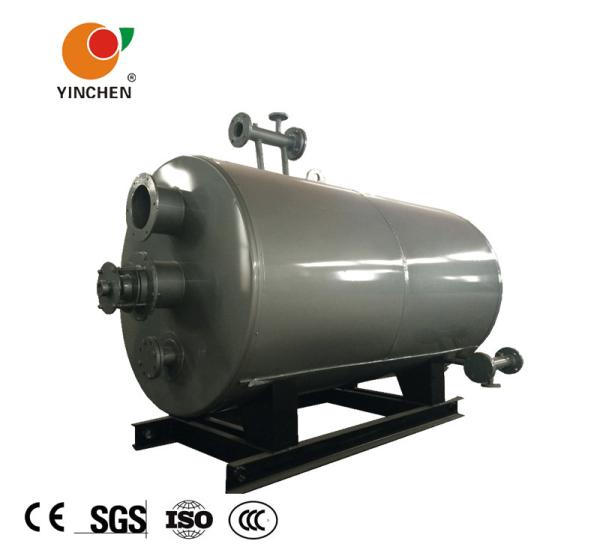 Buy cheap YYW Series Thermal Oil Boiler , High Temperature Low Pressure Steam Boiler from wholesalers