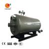 Buy cheap YYW Series Thermal Oil Boiler , High Temperature Low Pressure Steam Boiler from wholesalers