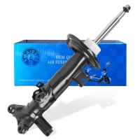 Buy cheap Steel Shock Absorber A2123232500 For E212 2matic ADS Front Left 2009-2018 product