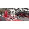 Buy cheap Various Accessories Various Designs for Strength Machine - B2B Buyers from wholesalers