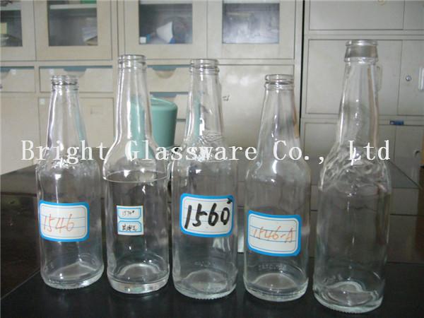 Buy cheap different size packaging glass bottle suppiler from wholesalers
