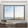 Buy cheap Broken Bridge Aluminum Profile Folding Screen Sliding Windows for Commercial Buildings from wholesalers