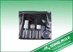 5PCS Travel Bottle Kit with Bag for Traveling