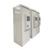 Buy cheap High Performance IP55 19 Inch Outdoor Server Cabinet from wholesalers