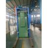 Buy cheap XPG 900 Batch Off Machine Rubber Batch Off Cooler ISO CE Approval from wholesalers