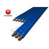 Buy cheap Professional Reverse Circulation Drill Pipe / Alloy Steel Drill Rod For Well Drilling from wholesalers