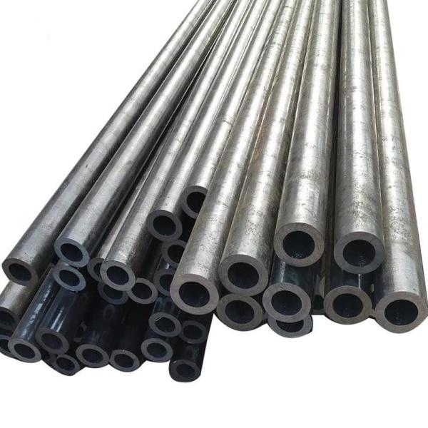 Buy cheap ASTM A270 Stainless Steel Hydraulic Tube 0.25mm Wall Thickness TP304H TP347H S32750 from wholesalers