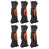 Buy cheap Nylon Polyester 100g Reflective Tent Guy Lines from wholesalers