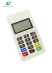 4G Connectivity Mini POS Terminal Depth 64mm Pos Swipe Machine